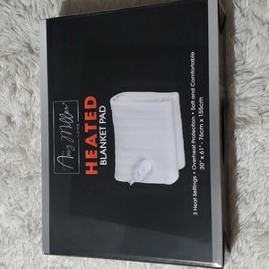 Heated Blanket Pad